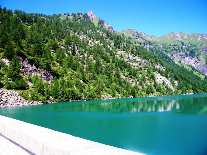 Laghi.....del PIEMONTE